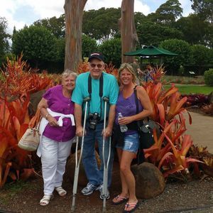 Meet your Posher, Colleen